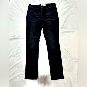 Cabi black Jean size 6